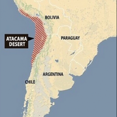Atacama